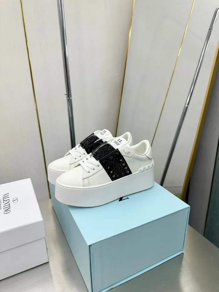 Women's flat runners shoes, size 35-45, SS88-621-623
