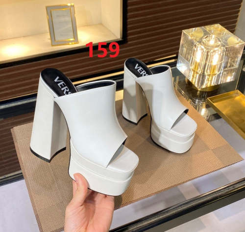 Top Quality Women's heel shoes,size 35-42,heel 15cm,SS120-159