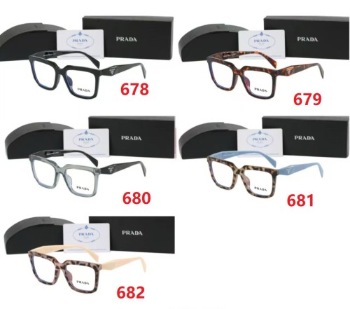 Blue light blocking sunglasses with the box and case ,G25-678-682