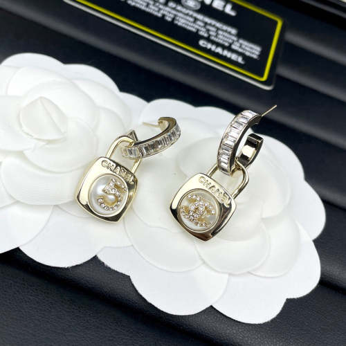 Earring  jewelry ,with box,  J25-1703