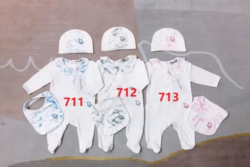 Baby set clothes , CL35-711-713