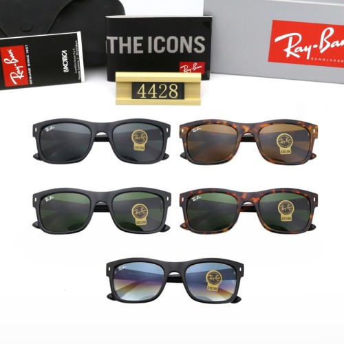 Blue light blocking sunglasses with the box and case ,G25-340-344