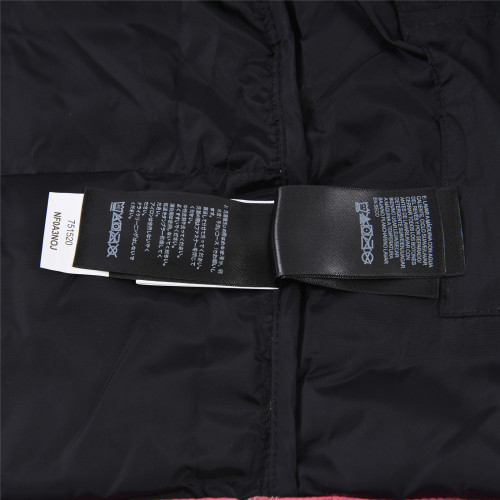 Kids' down jacket  clothes eiderdown outwear . CL88-13
