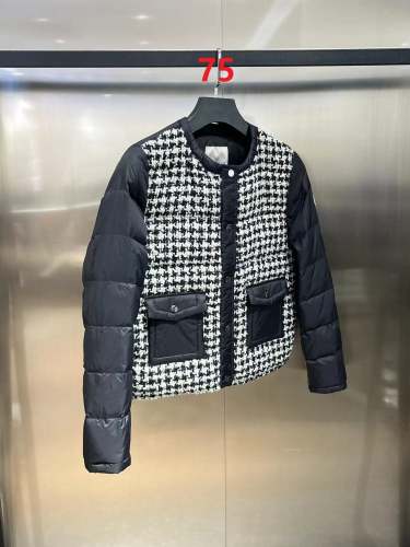 Women's winter thick fashion high quality cotton jacket clothes,CL128-75