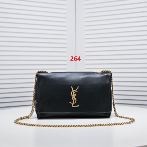 Leather bag ,5A ,size 28.5x20x6cm,no box,  B110-264