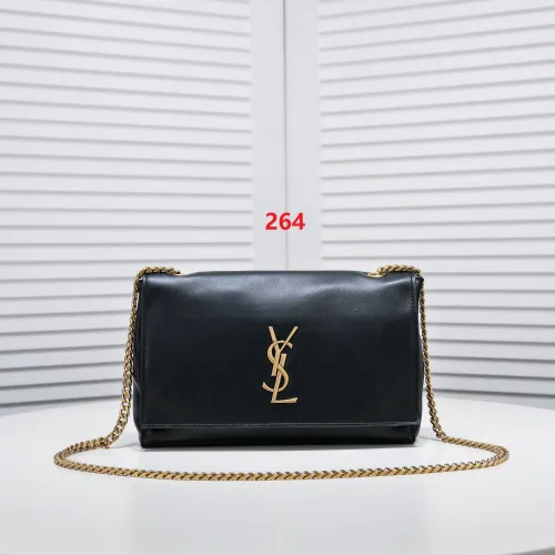 Leather bag ,5A ,size 28.5x20x6cm,no box,  B110-264