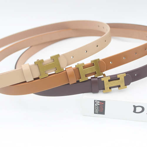 Ladies' belt width 1.8cm, length 105cm,BLT10-170-175