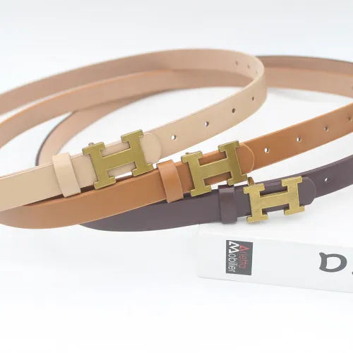 Ladies' belt width 1.8cm, length 105cm,BLT10-170-175