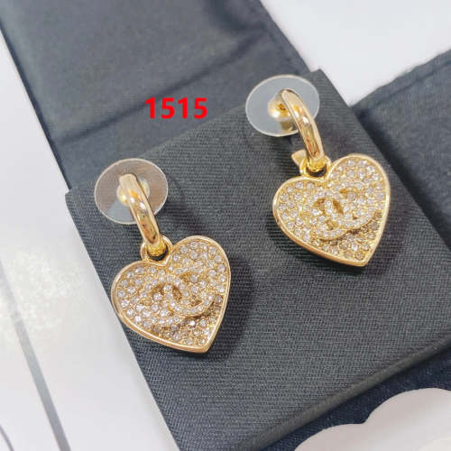 Earring  jewelry ,with box,  J25-1515-1516
