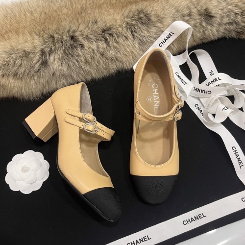 Women heel shoes, heel 7cm,size 35-40, SS60-140-142
