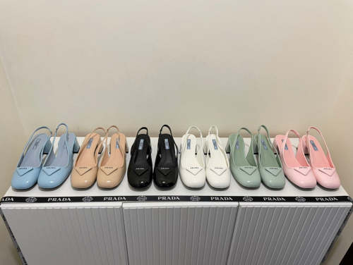 Women flat shoes, size 35-40, with box, SS60-1275-1280