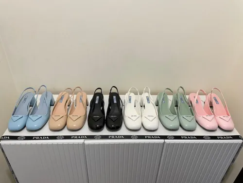 Women flat shoes, size 35-40, with box, SS60-1275-1280