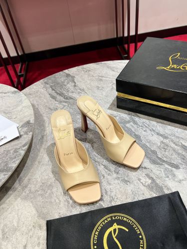 Women heel shoes, size 35-42, SS70-15