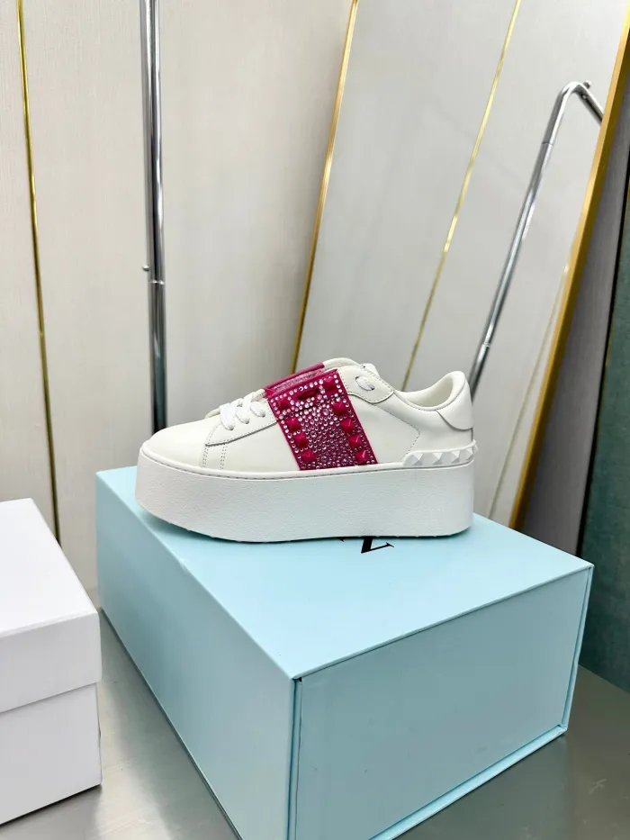 Women's flat runners shoes, size 35-45, SS88-621-623