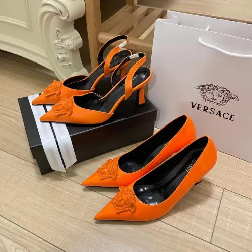 women heel shoes,heel:7cm,size 34-42, with box, SS70-1335-1336