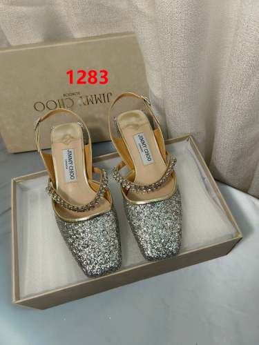 Flat leather sandals slippers , size 34-40 ,with box, SS70-1283