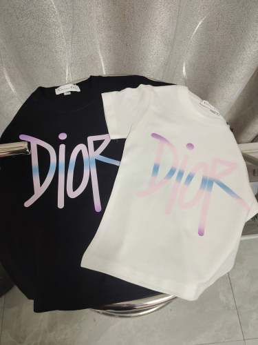 pure cotton T-shirt for women and men ，size: S-4XL，CL25-390-391