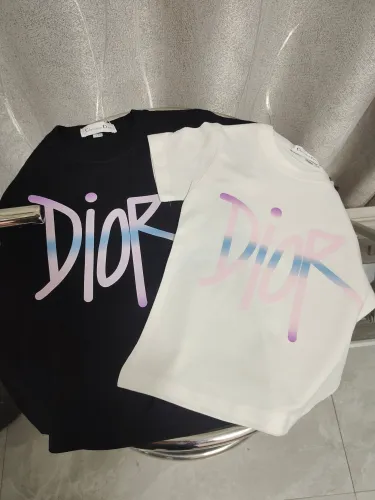 pure cotton T-shirt for women and men ，size: S-4XL，CL25-390-391