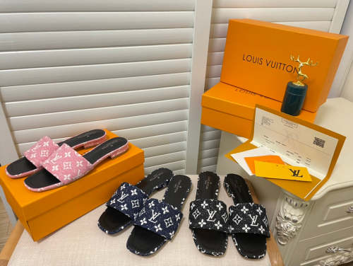 women falt slipper shoes, size 35-40, SS50-992-994