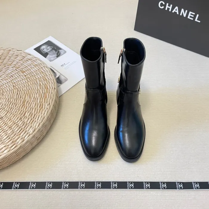 women boot shoes, size 35-40, SS80-436