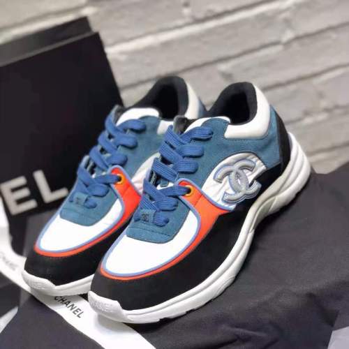 Women flat sneakers shoes, size 35-40, with box, SS80-286