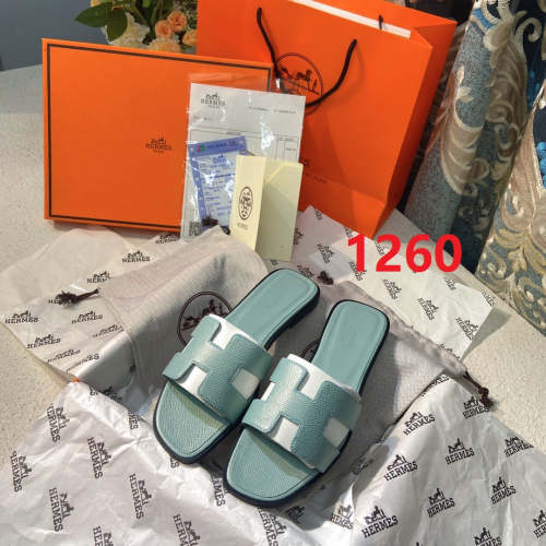 Women's flat shoes, size 35-42, SS50-1260