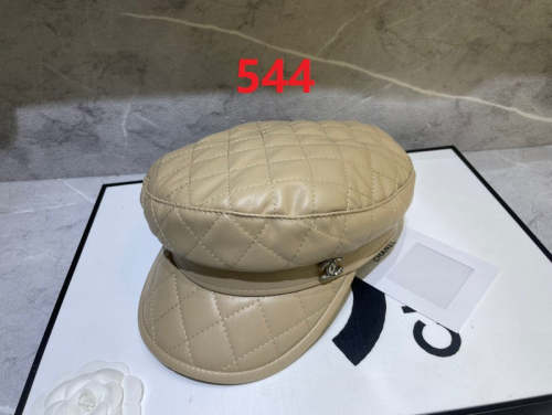 Fashion military hat for women ,no box. HX25-544-545