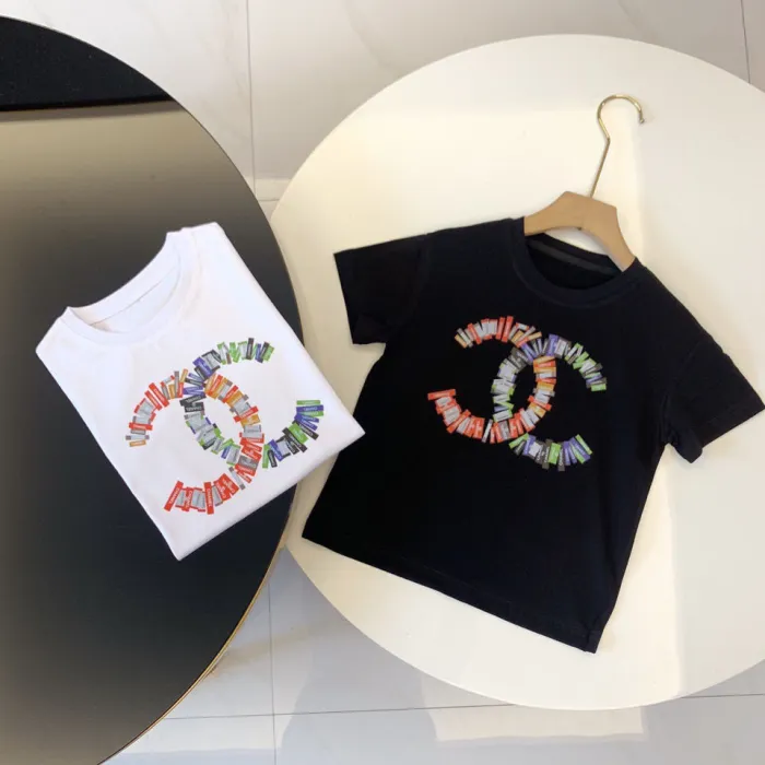 Kids fashion t-shirt clothes, CL15.5-22-23