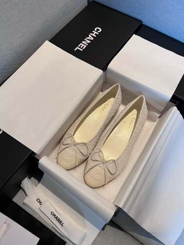 Women's flat shoes, size 35-42, SS50-1360