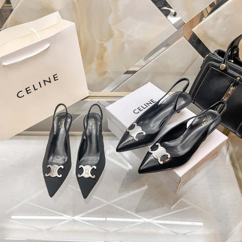 Women heel shoes,  size 34-40, SS60-2320-2321