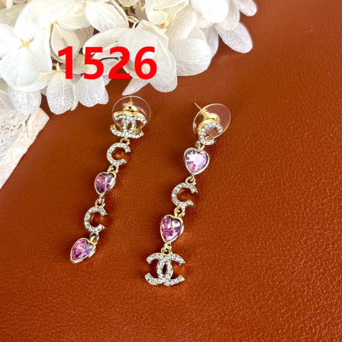 Earring  jewelry , with box,  J25-1526