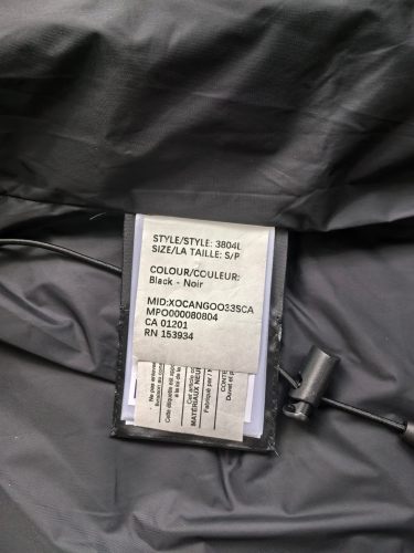 Women's winter thick duck down jacket coat clothes, CL128-17