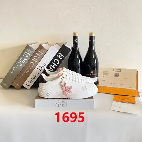 Women flat sneaker shoes, size 34-41, SS70-1695-1696