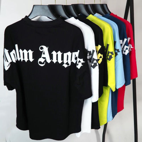 Fashion cotton T shirt for men and women, CL25-1048-1060