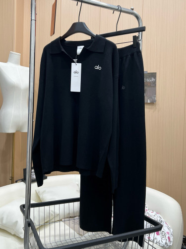 Knit sweater top + pants suit  clothes, elastic， CL68-51-53