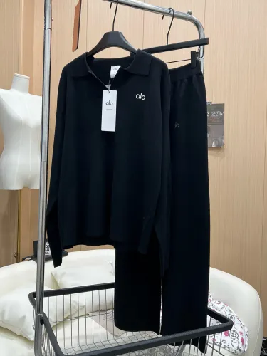 Knit sweater top + pants suit  clothes, elastic， CL68-51-53