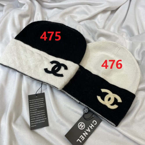 cashmere cotton hat ,no box. HX25-475-476