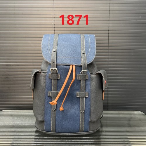 Split leather bag ,AAAA ,size 33x43cm,no box,  B88-1871