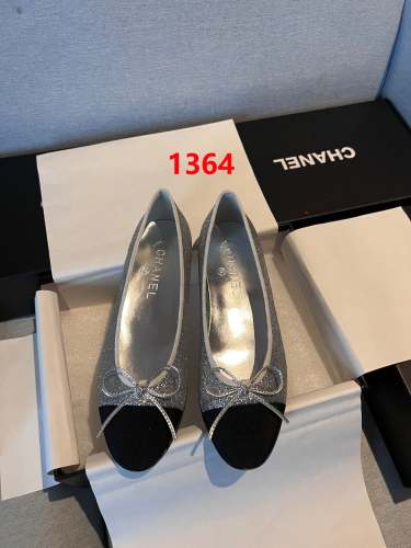 Women's flat shoes, size 35-42, SS50-1364