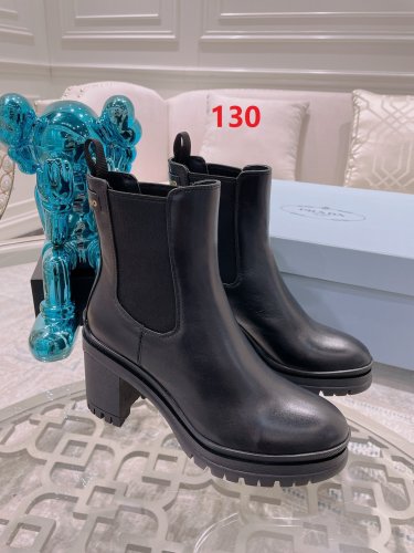 women leather heel boots shoes, heel 5cm, size 35-41, with box,SS110-130
