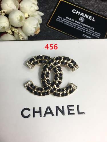 brooch jewelry ,with box, J20-456