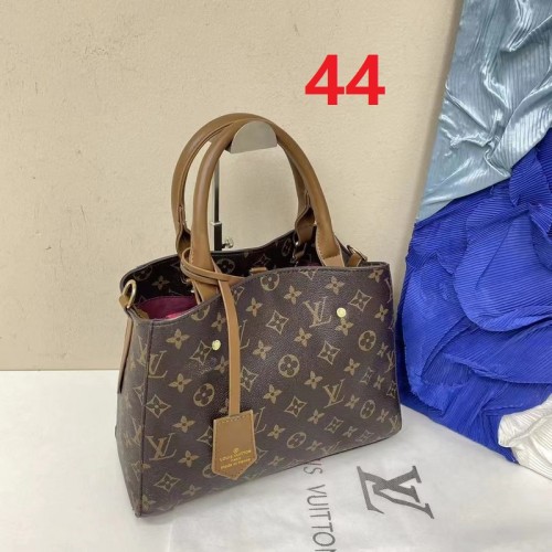 PU leather bag ,budget ,size 29x22x12cm,no box,  B30-44-48