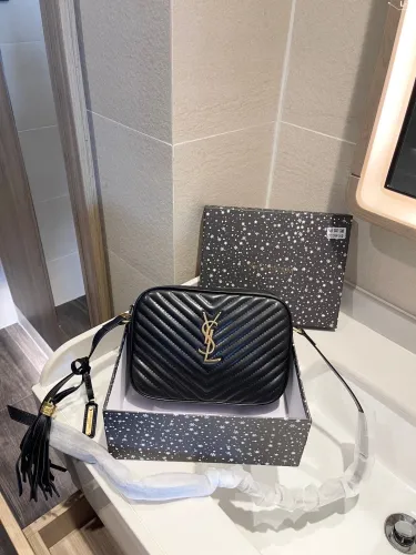 split leather bag,AAAA,no box,size:23x7x16cm,B75-2089