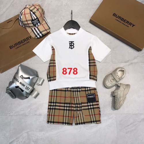 T-shirt + shorts or Skirts suit Kids set clothes, no box,CL25-878-879