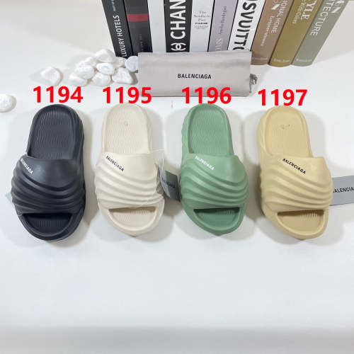 Men's Flat slippers shoes , size 40-45 ,SS50-1194-1197