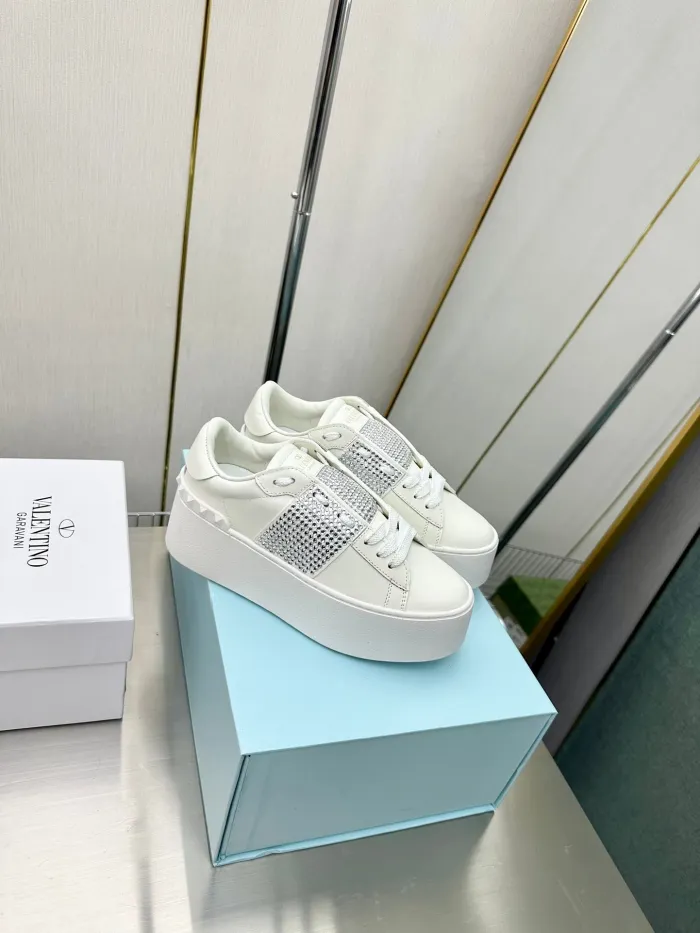 Women's flat runners shoes, size 35-45, SS88-621-623