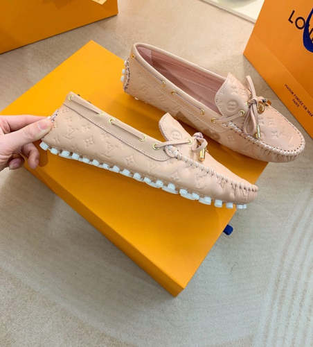 Women Flat casual shoes, size 35-42,  SS88-516