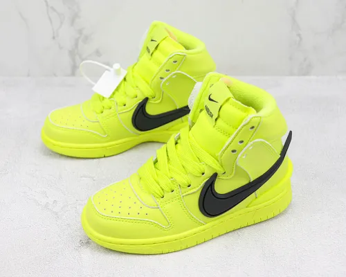 Kid's air force sneakers runner shoes, size 24-37, SS70-1877
