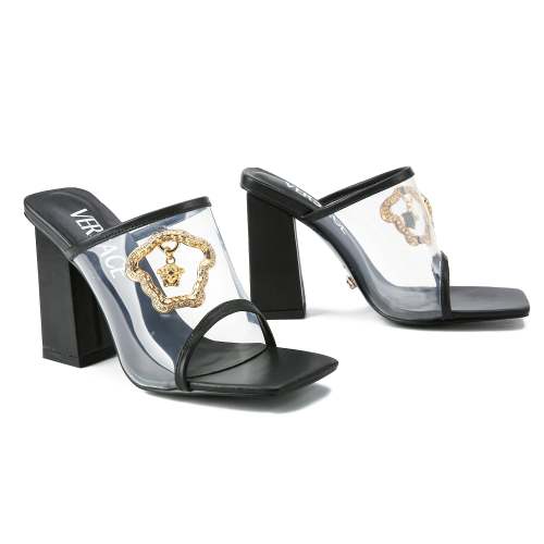 Women heel shoes,  size 35-42, SS88-647