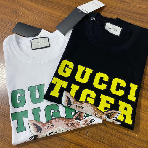 pure cotton T-shirt for women and men ，size: S-4XL，CL25-412-413
